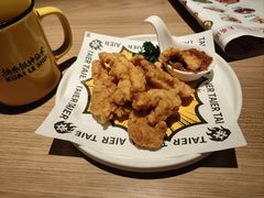 -太二酸菜鱼(武汉光谷保利店)