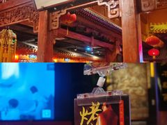 -正阳门饭庄·烤鸭·北京菜(万丰路七里庄店)