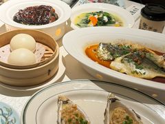 -维园悦谱·海派家常菜(乌鲁木齐南路店)