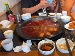 -陈眼镜火锅(总店)