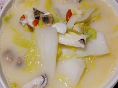 -鼎盛蜀坊·重庆江湖菜(市桥地铁站店)