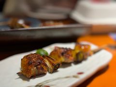 -有喜屋·鲜鸡烧鸟·居酒屋(安龙路店)