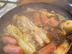 -重庆鸡公煲·青锅花椒鱼(牡丹江路店)