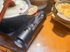 -光海·乡记酸菜鱼·始于1996(花园路店)