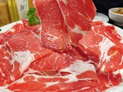 -渝里重庆火锅(航天城店)