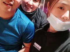 -亞力山大会馆(华腾园店)