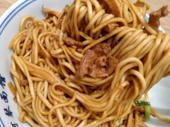 -阿琴面馆(武林路店)