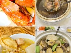 -美未居·老字号·地道顺德菜·桑拿鸡·鱼生(容桂店)