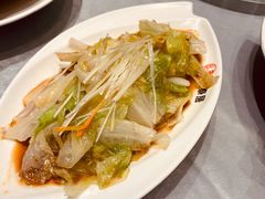 -六泰居·尔滨地标·东北菜(松北店)
