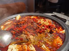 -探鱼·鲜青椒爽麻烤鱼(领展购物广场店)