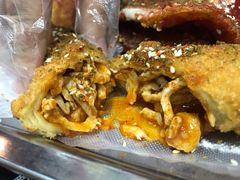 -大腕炸串(河东总店)