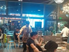 -白玉·朝鲜族烤串(南山店)