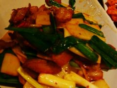 -云海肴·汽锅鸡·云南菜(天山百盛优客店)