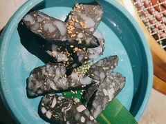 -谷牛日式烤肉(宝山U天地店)