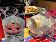 -大丰收脆鱼(浦西万达店)