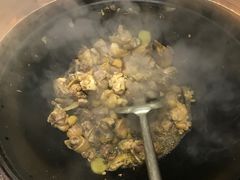 -印象老灶台三下锅·湘西本土原味菜(黄龙洞店)