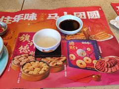 -点都德(喜粤楼店)