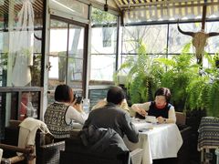 -野蔓果·山野菜(西湖景区·龙井茶田店)