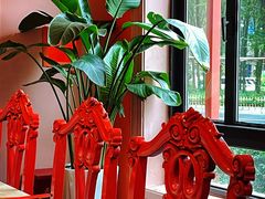 -花马天堂云南餐厅 Lost Heaven(外滩店)