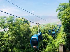 -丰都鬼城名山景区