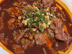 -梅利汴京烤鸭•开封豫菜地标店(东大街店)
