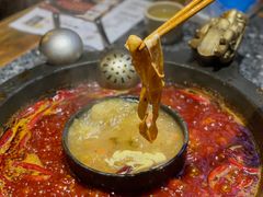 -蜀大侠火锅(少陵路店)