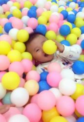 -幻贝家儿童乐园(苏州中心店)