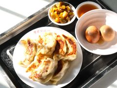 -劈柴院锅贴(沈阳路店)