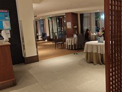 -静之湖湖畔餐厅