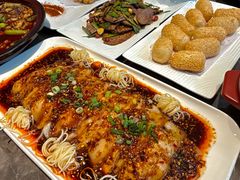 -小三峡食府(西五路店)