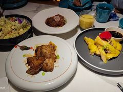 -荷塘秋月·本帮江浙菜(国权路店)