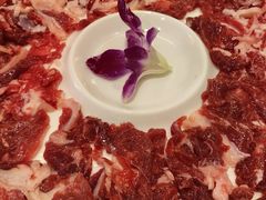 -牛焱·贵州黄牛肉火锅(城西银泰店)