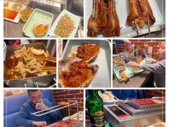 -邢氏老太太烤串(北兴街店)