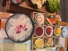 -麻辣英雄重庆火锅(白云店)