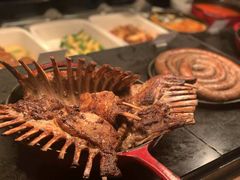 -香荟Aroma·外滩茂悦大酒店