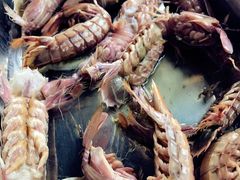 -胶东海鲜大排档(北太平庄店)
