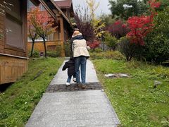-古尔沟华美达温泉度假酒店