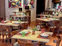 -Mammamia意大利餐厅(阳春巷店)