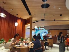 -云海肴云南菜(浦江欢乐颂店)