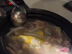 -百年果林椰子鸡(中洲店)