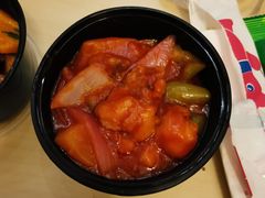 -阿那亚第一食堂 Cafeteria 1