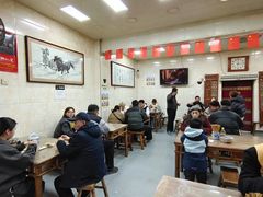 -老刘家泡馍·陕西老字号(钟楼广济街店)