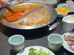 -额尔敦·品质自助(摩尔城店)