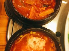 -东来顺饭庄(金泉广场店)