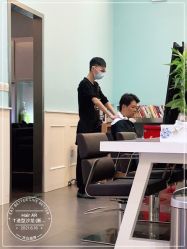 -Hair ART造型沙龙