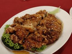 -德成饭店
