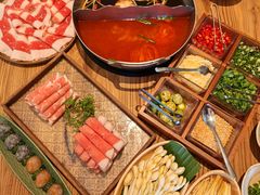-四喜小胖·北京涮肉(五道营店)