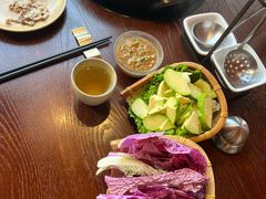 -滇野云南野生菌餐厅(陕西南路店)