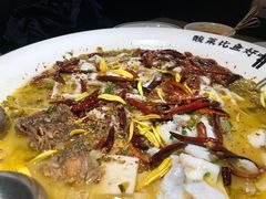 -太二酸菜鱼(沈阳万象城店)