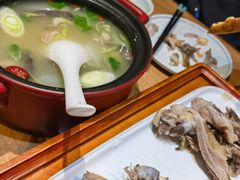 -品回味清真西北楼(宁波首店)